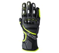 Guantes De Moto RST Fulcrum (Gris/Fluorescente/Negro) Talla: XL