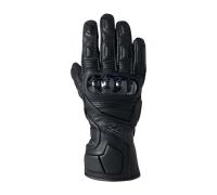 RST Fulcrum Guantes de moto impermeables, negro, tamaño 2XL para Hombres