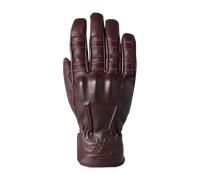 RST IOM TT Hillberry 2 CE Mens Glove Oxblood 12