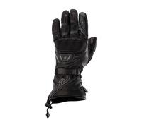 Guantes de cuero calefactados RST Paragon 6 Heated Waterproof Taille 11