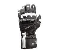 Guantes de Moto RST Pilot Negro/BlancoXL Negro,Blanco