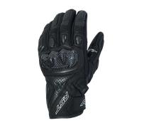 RST Stunt III Guantes de moto, negro, tamaño M para Hombres
