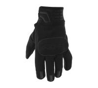 Guantes de Moto RST Rider Negro mateM Negro mate
