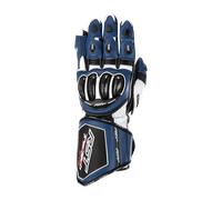 RST TracTech Evo 4, guantes 8 male Azul/Blanco/Negro