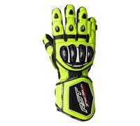 §Guantes de Moto RST Tractech Evo 4 Amarillo Neon-Negro§