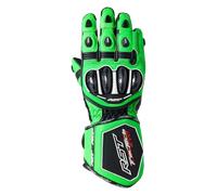 §Guantes de Moto RST Tractech Evo 4 Verde-Negro§