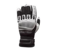 Guantes de Moto RST Ventilator-X PlateadoL Plateado