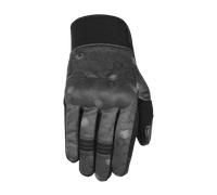 §Guantes de Moto Rusty Stitches Clyde V2 Gris Hex§