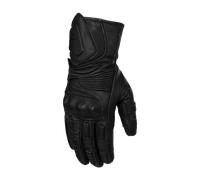 §Guantes de Moto Rusty Stitches Otto Negros§