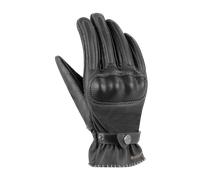 Guantes de Moto Segura Marvin NegroM Negro
