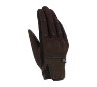 Guantes moto Maverick Black Brown - Talla 12