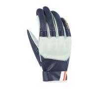 Guantes de Moto Segura Mojo Azul Marino/GrisM Azul Marino,Gris