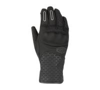 Guantes de Moto Segura Natcho Negro/GrisXXL Negro,Gris