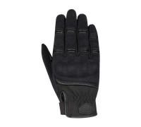 Guantes de moto Segura Palmer Mujer NegroXL Negro