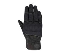 Guantes de moto Segura Palmer NegroXXL Negro