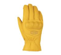 Segura Panther Guantes de moto impermeables, amarillo, tamaño 3XL para Hombres