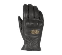 Guantes de Moto Segura Panther NegroM Negro