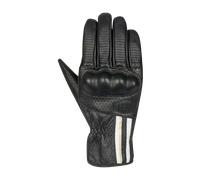 Guantes de moto Segura Romeo Negro/BlancoL Negro,Blanco