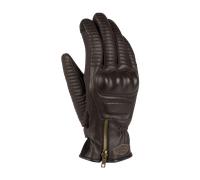 Guantes de Moto Segura Synchro MarrónL Marrón