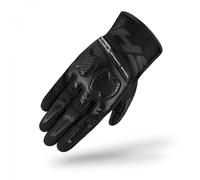 Guantes de moto Shima Blaze 2.0 para mujer Negro L