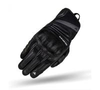 Guantes de moto Shima Rush negros 3XL