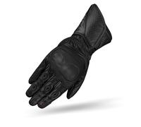 Guantes de moto Shima ST-3 negro liquidación M