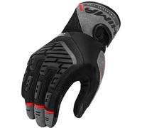 Guantes de moto Shima Stream Vent rojo M