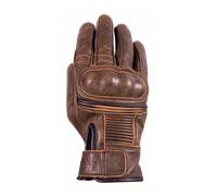 Guantes de Moto Stormer Vintage 2.0 MarrónXS Marrón