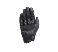 Guantes de moto Tela Hombre Dainese ERMEX Verano Black/Anthracite
