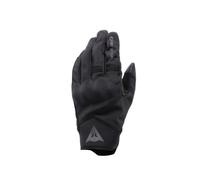 DAINESE Guantes Intrepyd Black / Black M