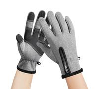 Guantes de moto transpirables resistentes a la abrasión, pesados, forro | Guantes de moto para hombre, mujer, motocross, ATV, ciclismo, carreras de carretera, deportes, moto, ciclismo