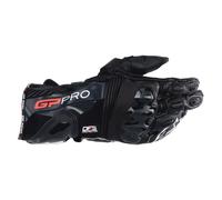 Guantes de motocicleta Alpinestars Gp Pro R4 negro