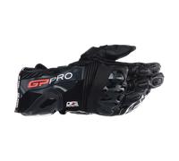Guantes de motocicleta Alpinestars Gp Pro R4 negro
