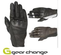 Guantes de motocicleta Alpinestars Mustang V2