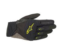 Guantes de motocicleta Alpinestars Shore