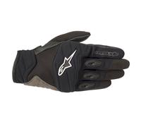 Guantes de motocicleta Alpinestars Shore