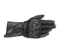 Guantes de motocicleta Alpinestars SP-2 V3 negro antracita