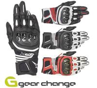 Guantes de motocicleta Alpinestars SP-X Air Carbon V2