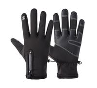 Guantes De Motocicleta Con Pantalla Táctil - Guantes De Motocicleta Con Pantalla Táctil, Protección Para Conducción Segura, Equipo Para Motocicletas De Alta Resistencia | Guantess De Invierno Para
