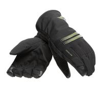 Guantes de motocicleta Dainese Plaza 3 D-Dry