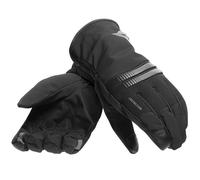 Guantes de motocicleta Dainese Plaza 3 D-Dry