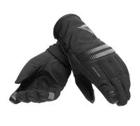 Guantes de motocicleta Dainese Plaza 3 D-Dry para mujer