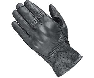 Guantes de motocicleta Hero Sanford, marrón, 8
