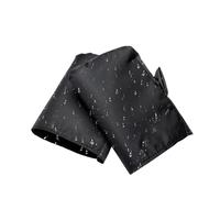 Guantes de motocicleta para manillar Guantes gruesos impermeables | Cubiertas de manillar forradas de vellón diseñadas para su uso en motos de nieve ATV en climas fríos y para