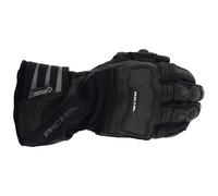 Guantes de motocicleta Richa Cold Protect Gore-Tex - negros