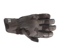 Guantes de motocicleta Richa Scoot Softshell - camuflaje