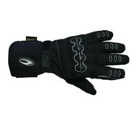Guantes de motocicleta Richa Sonar Gore-Tex - negro