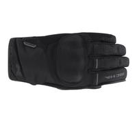 Guantes de motocicleta Richa Sub Zero 2 - negro