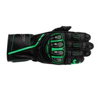 Guantes RST S-1 Verde Flúor