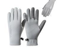 Guantes de motociclismo,Guantes de ciclismo de invierno Multifuncional A | Guante de protección para ciclismo que la pantalla para exteriores
